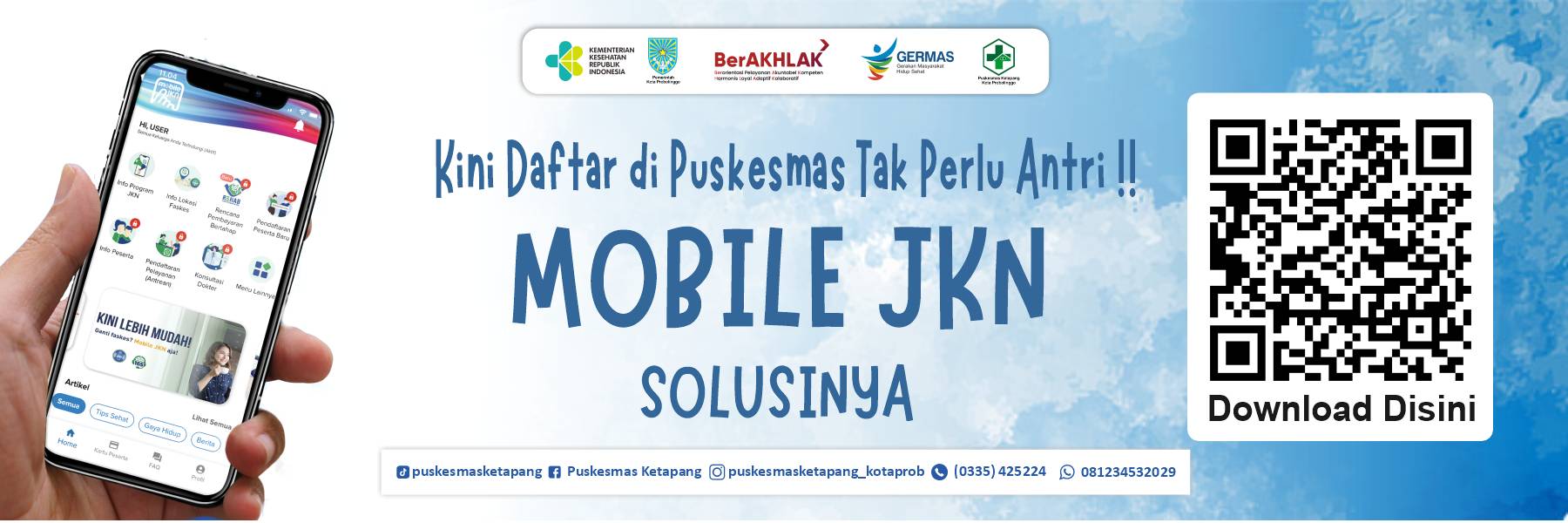 mobile jkn