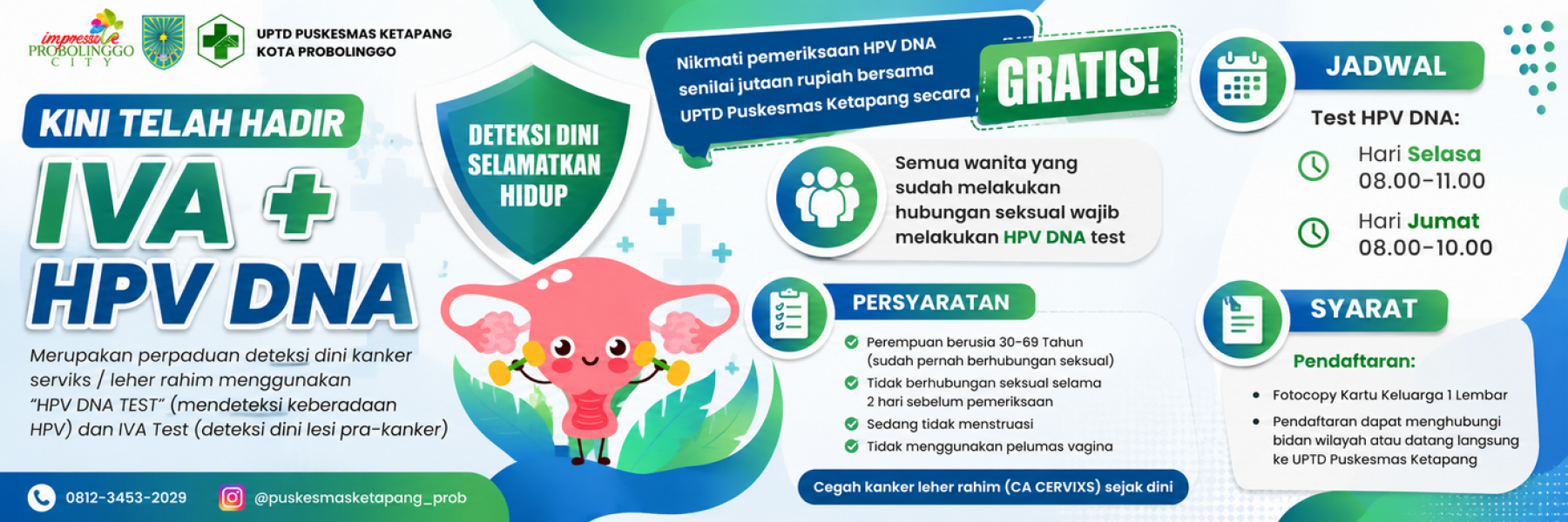 HPV DNA